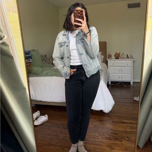 American Eagle Jean jacket